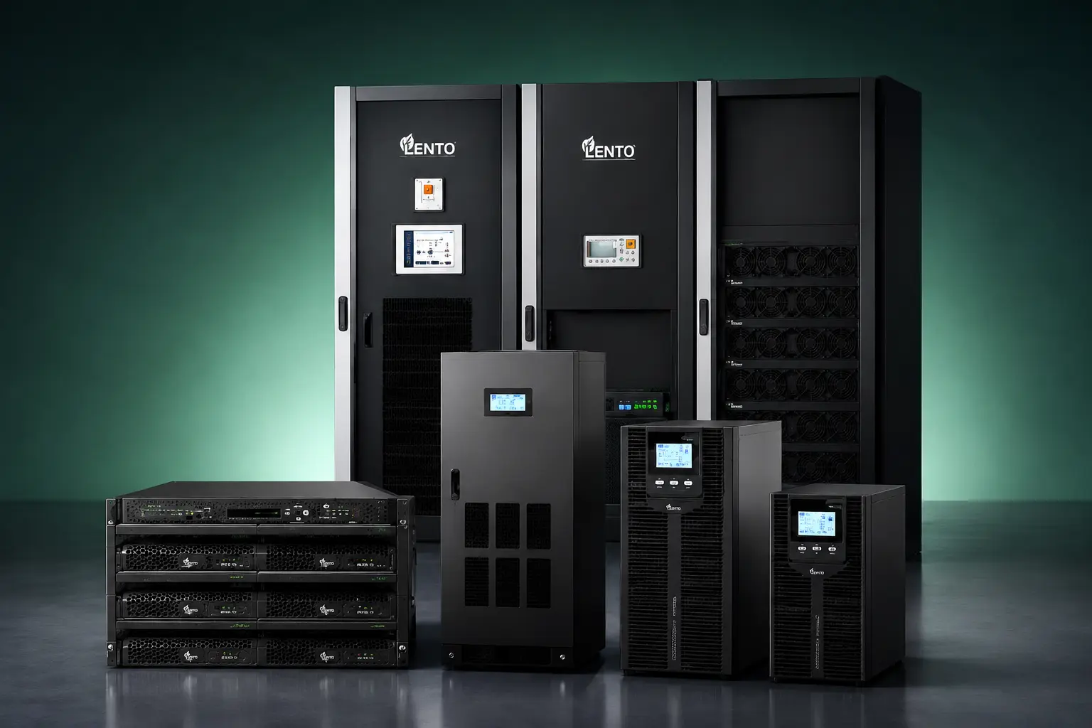 Online UPS Supplier: The Complete Guide to Choosing the Right Power Protection Partner